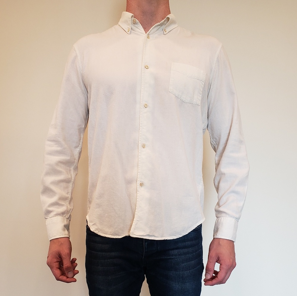 Our Legacy Button Down